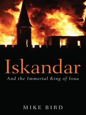 cover image of Iskandar